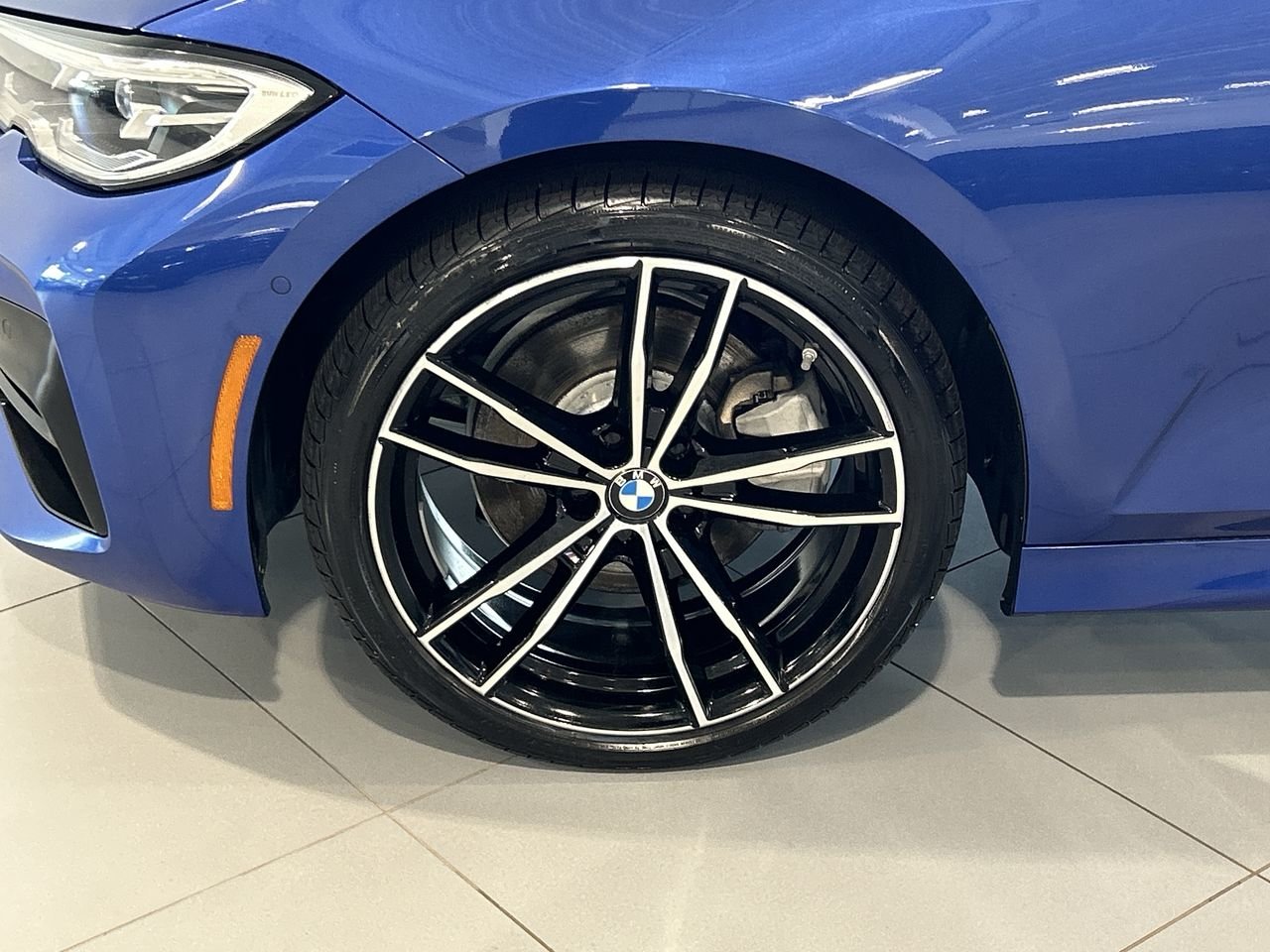 2021 BMW 330i XDrive Sedan (5R79) | Enhanced PKG | M Sport PKG, Toronto, Cash