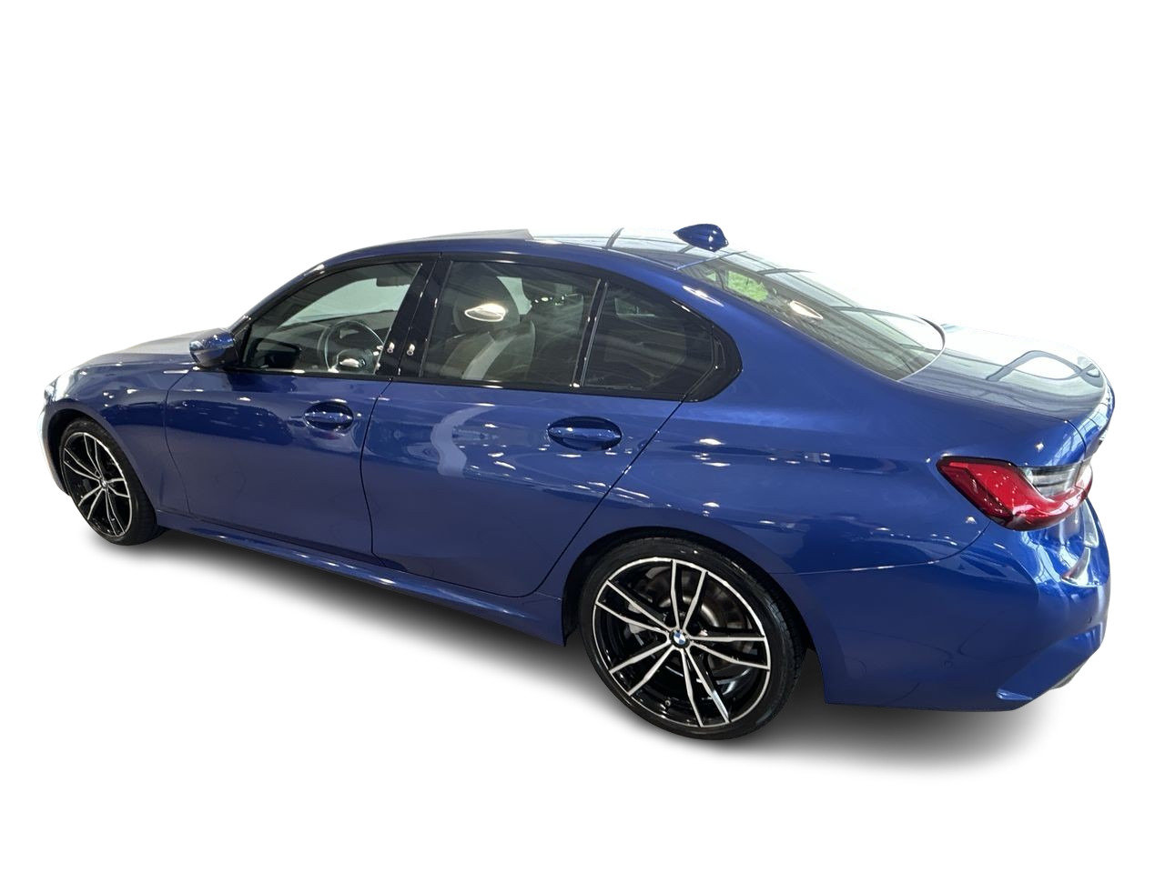 2021 BMW 330i XDrive Sedan (5R79) | Enhanced PKG | M Sport PKG, Toronto, Cash