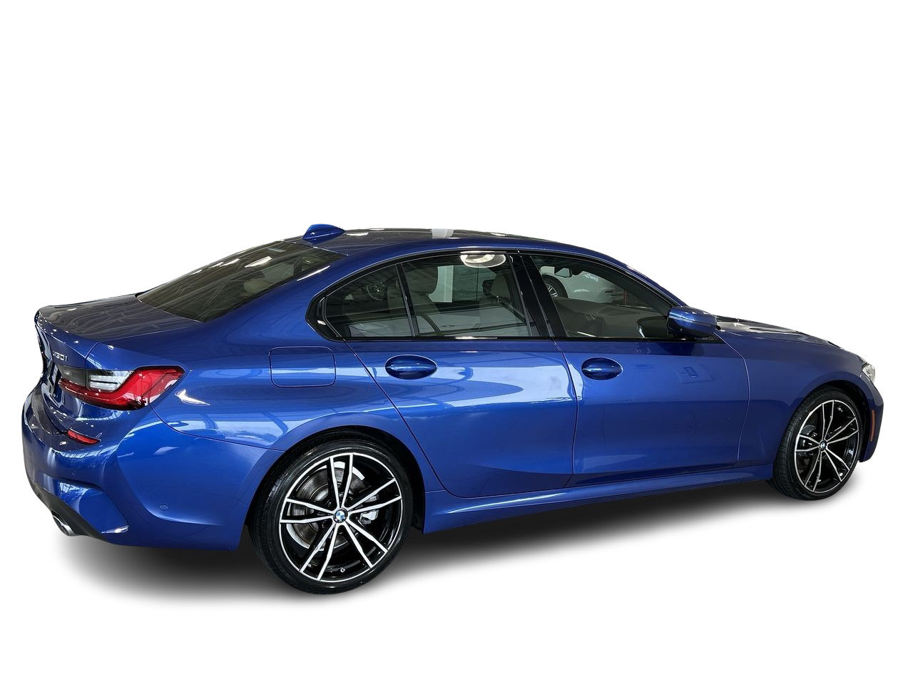 2021 BMW 330i XDrive Sedan (5R79) | Enhanced PKG | M Sport PKG, Toronto, Cash