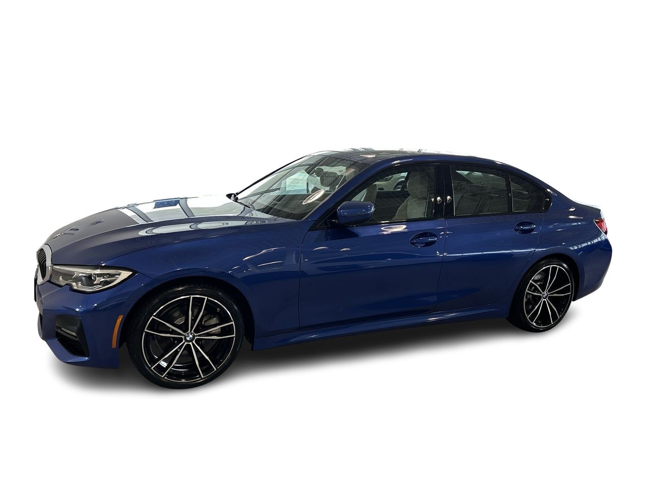 2021 BMW 330i XDrive Sedan (5R79) | Enhanced PKG | M Sport PKG, Toronto, Cash