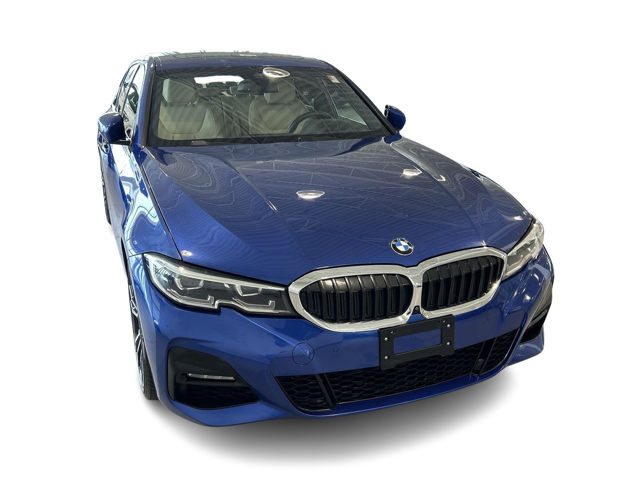 2021 BMW 330i XDrive Sedan (5R79) | Enhanced PKG | M Sport PKG, Toronto, Cash
