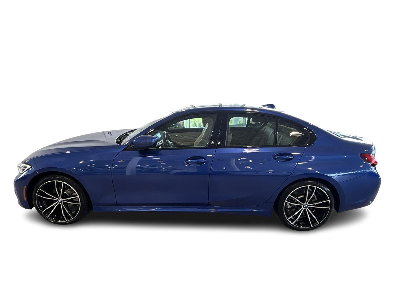 2021 BMW 330i XDrive Sedan (5R79) | Enhanced PKG | M Sport PKG, Toronto, Cash