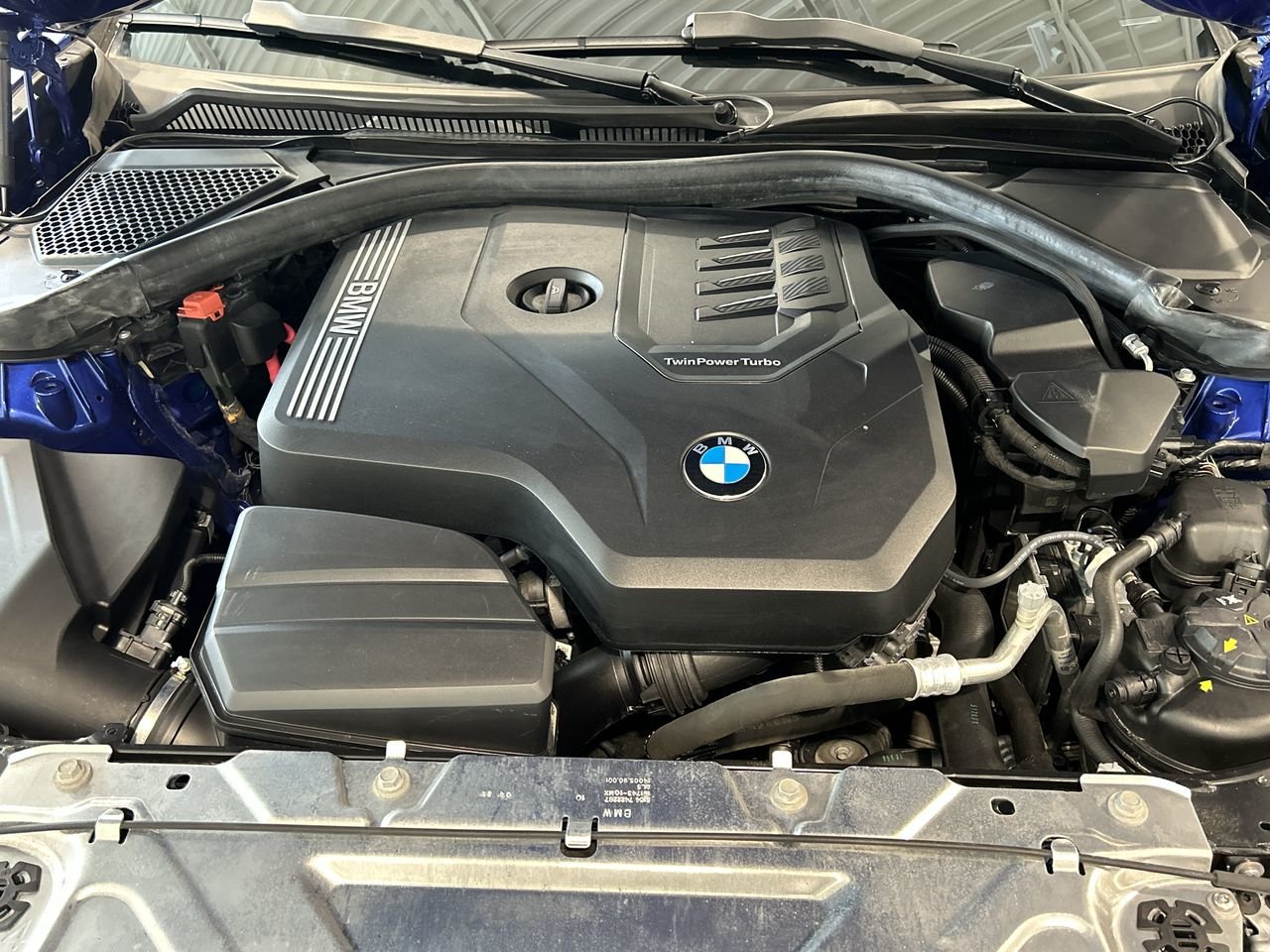 2021 BMW 330i XDrive Sedan (5R79) | Enhanced PKG | M Sport PKG, Toronto, Cash