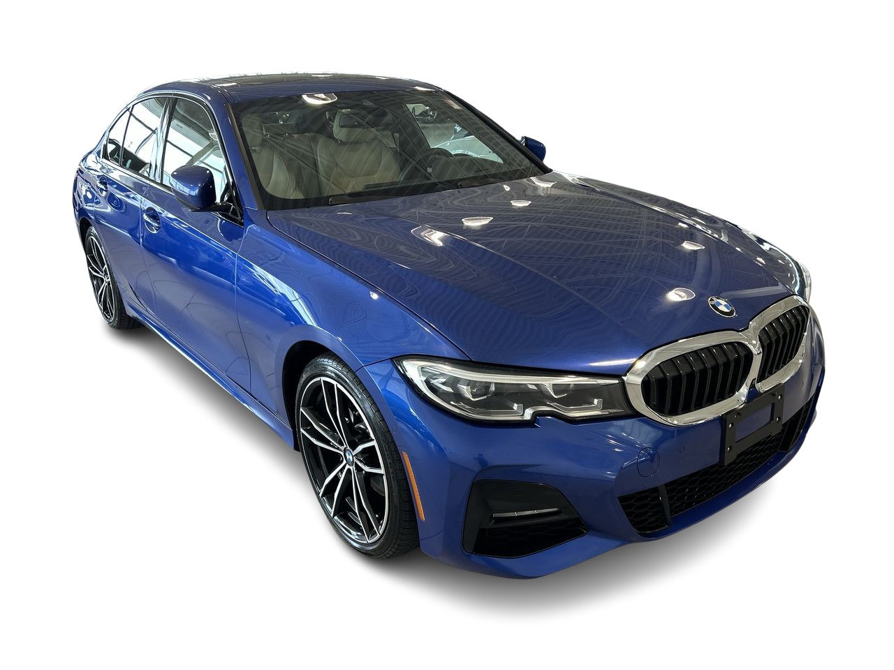 2021 BMW 330i XDrive Sedan (5R79) | Enhanced PKG | M Sport PKG, Toronto, Cash