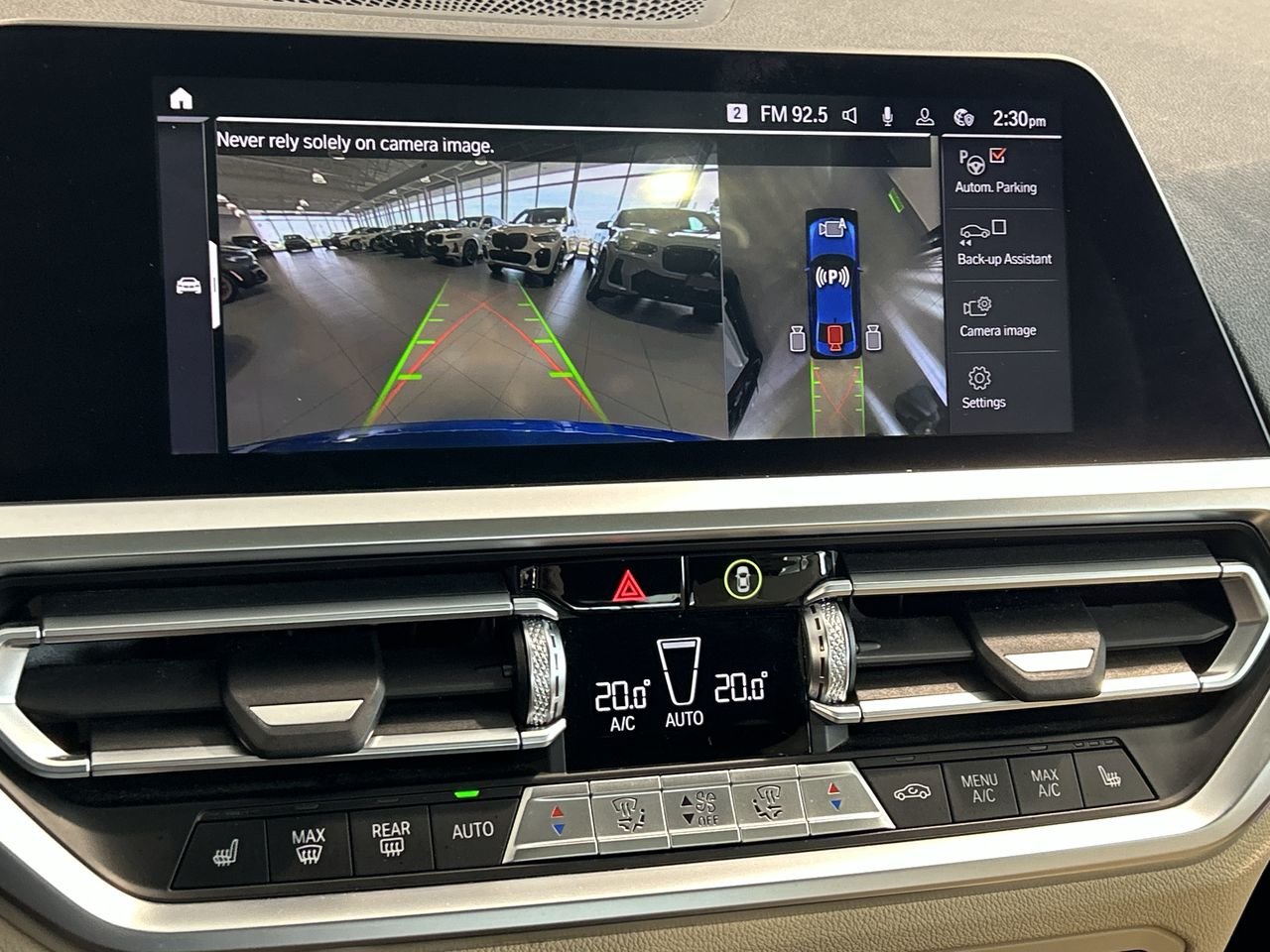2021 BMW 330i XDrive Sedan (5R79) | Enhanced PKG | M Sport PKG, Toronto, Cash