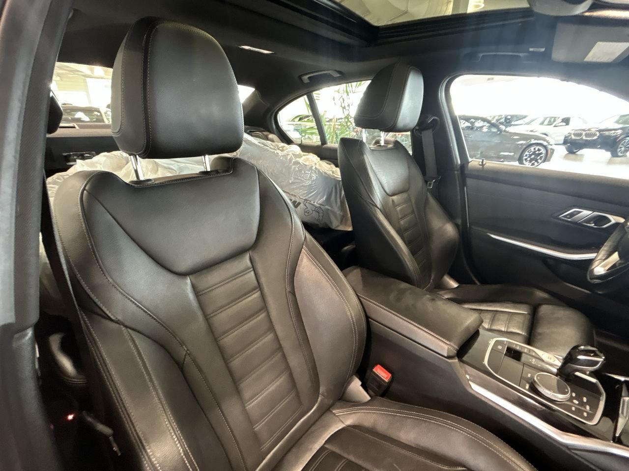 2021 BMW 330i XDrive Sedan (5R79) | Enhanced PKG, Toronto, Cash