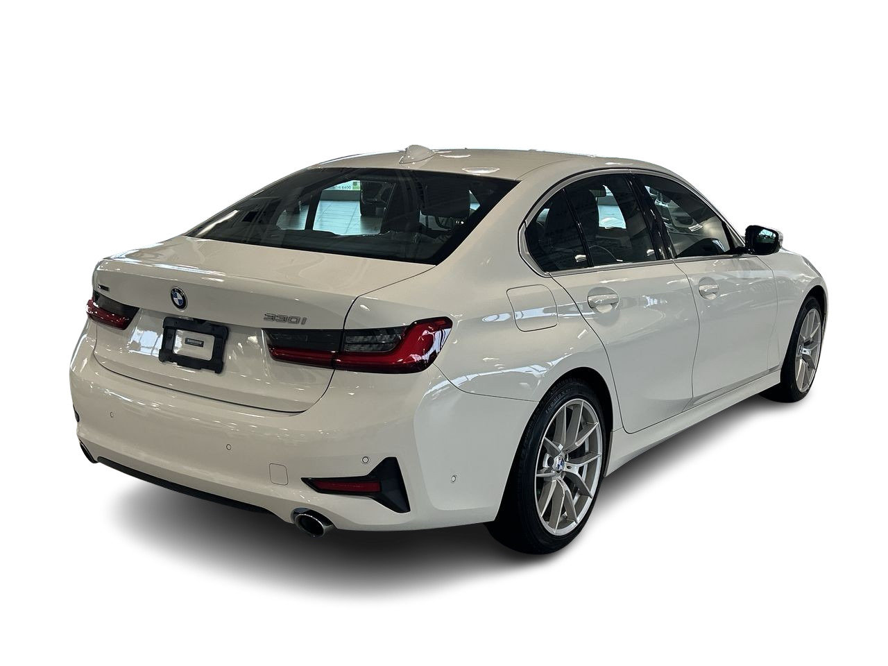 2021 BMW 330i XDrive Sedan (5R79) | Enhanced PKG, Toronto, Cash