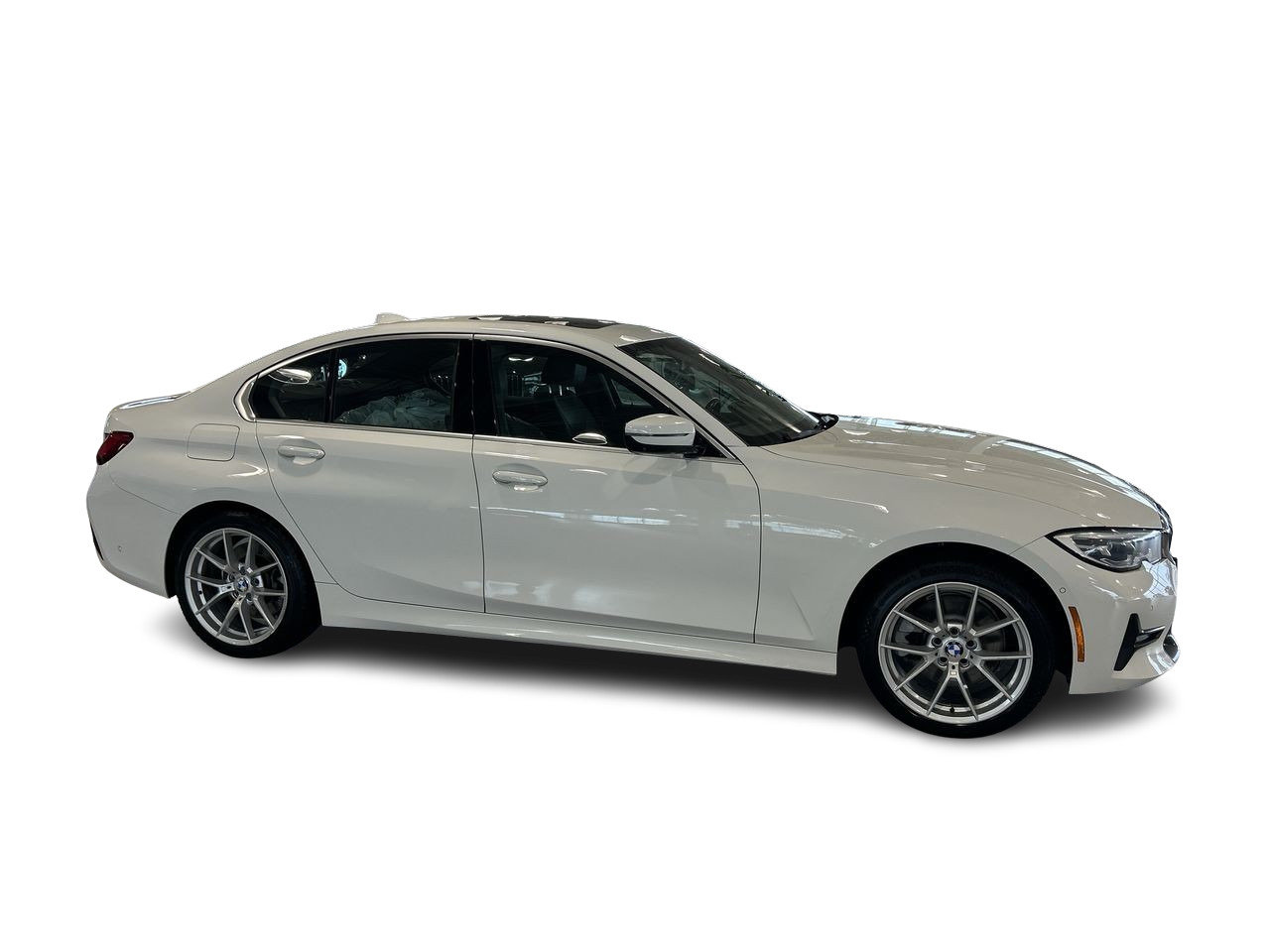 2021 BMW 330i XDrive Sedan (5R79) | Enhanced PKG, Toronto, Cash