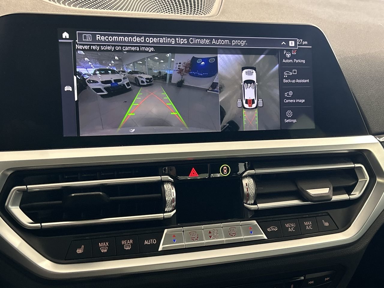 2021 BMW 330i XDrive Sedan (5R79) | Enhanced PKG, Toronto, Cash