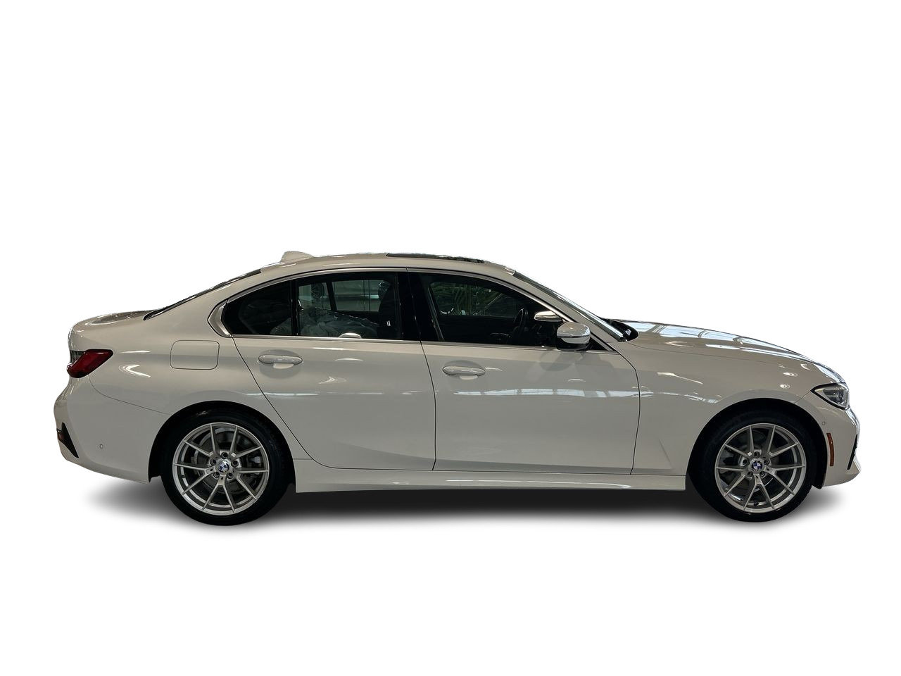 2021 BMW 330i XDrive Sedan (5R79) | Enhanced PKG, Toronto, Cash