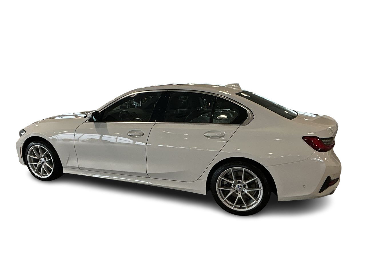 2021 BMW 330i XDrive Sedan (5R79) | Enhanced PKG, Toronto, Cash