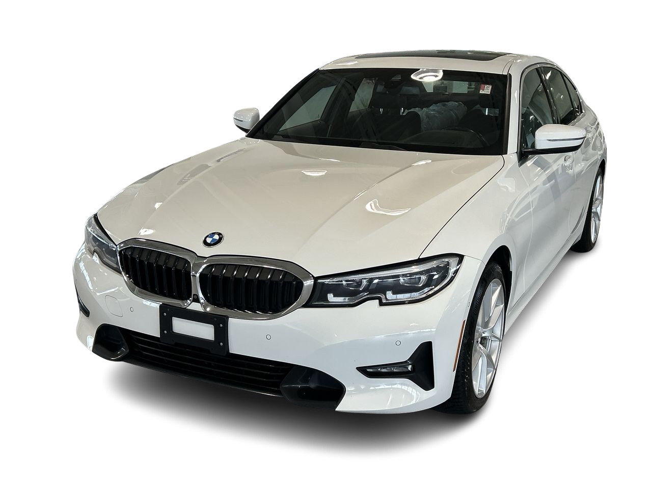 2021 BMW 330i XDrive Sedan (5R79) | Enhanced PKG, Toronto, Cash