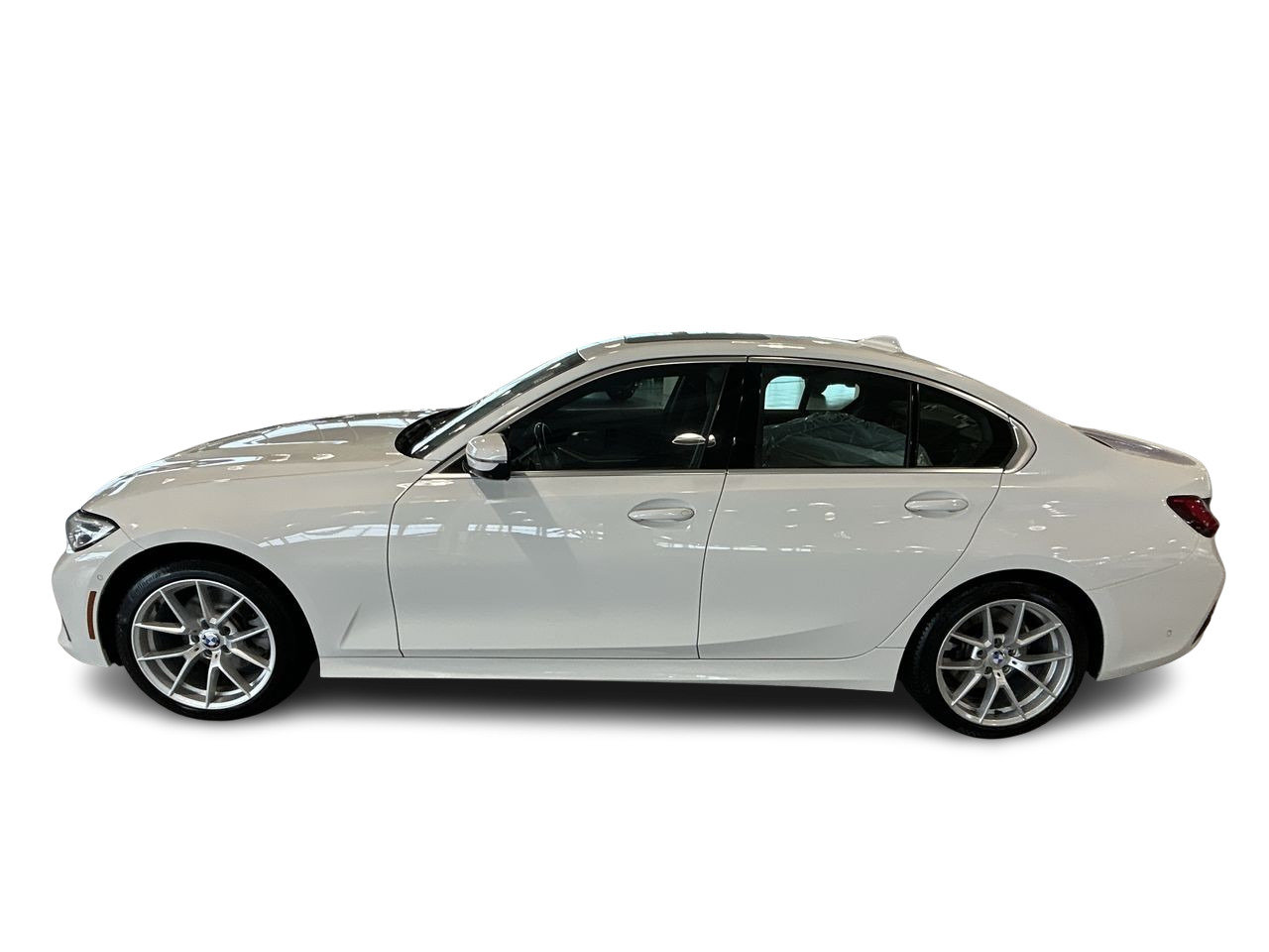 2021 BMW 330i XDrive Sedan (5R79) | Enhanced PKG, Toronto, Cash