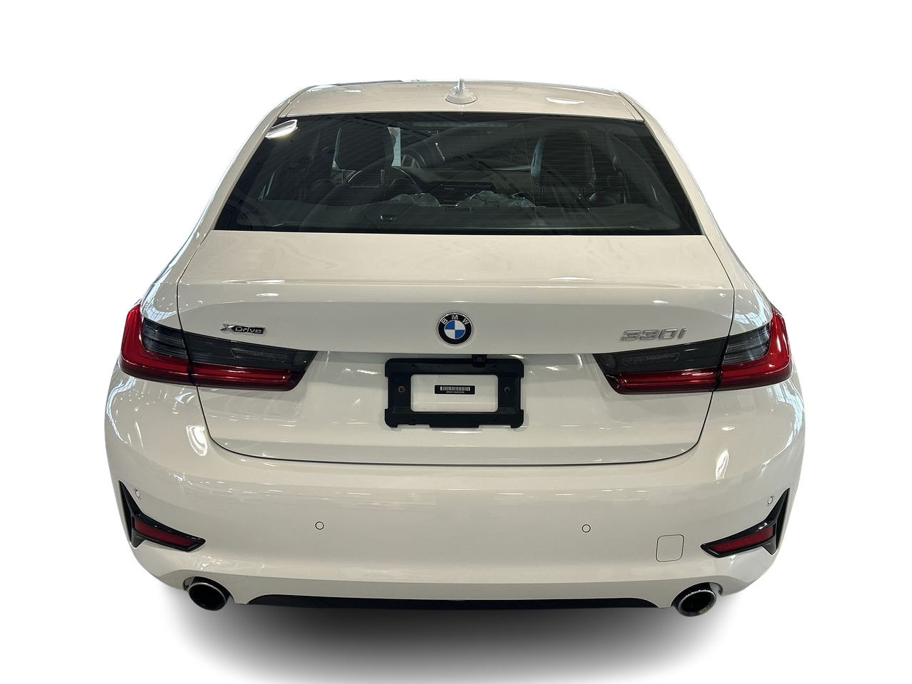 2021 BMW 330i XDrive Sedan (5R79) | Enhanced PKG, Toronto, Cash