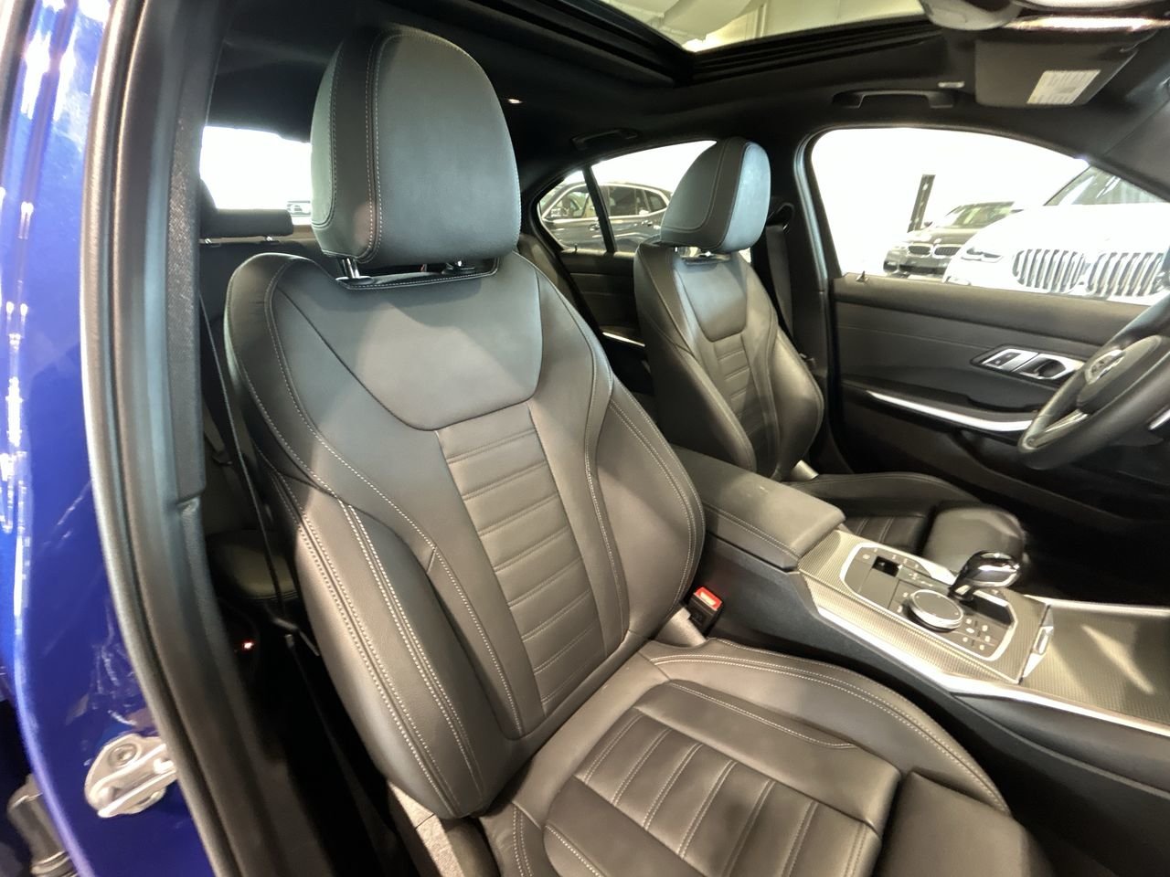 2021 BMW 330i XDrive Sedan (5R79) | Enhanced PKG | M Sport PKG, Toronto, Cash