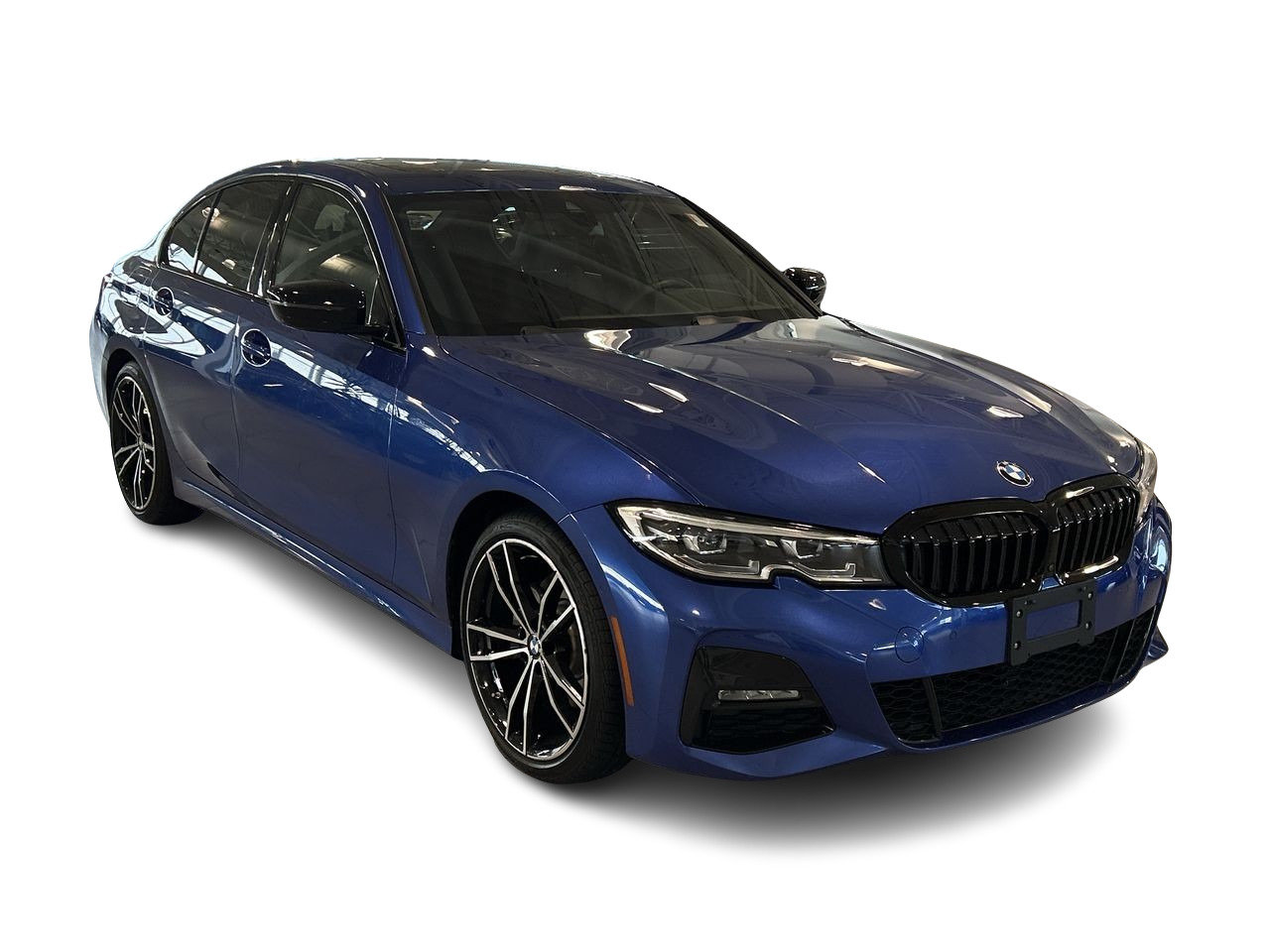 2021 BMW 330i XDrive Sedan (5R79) | Enhanced PKG | M Sport PKG, Toronto, Cash