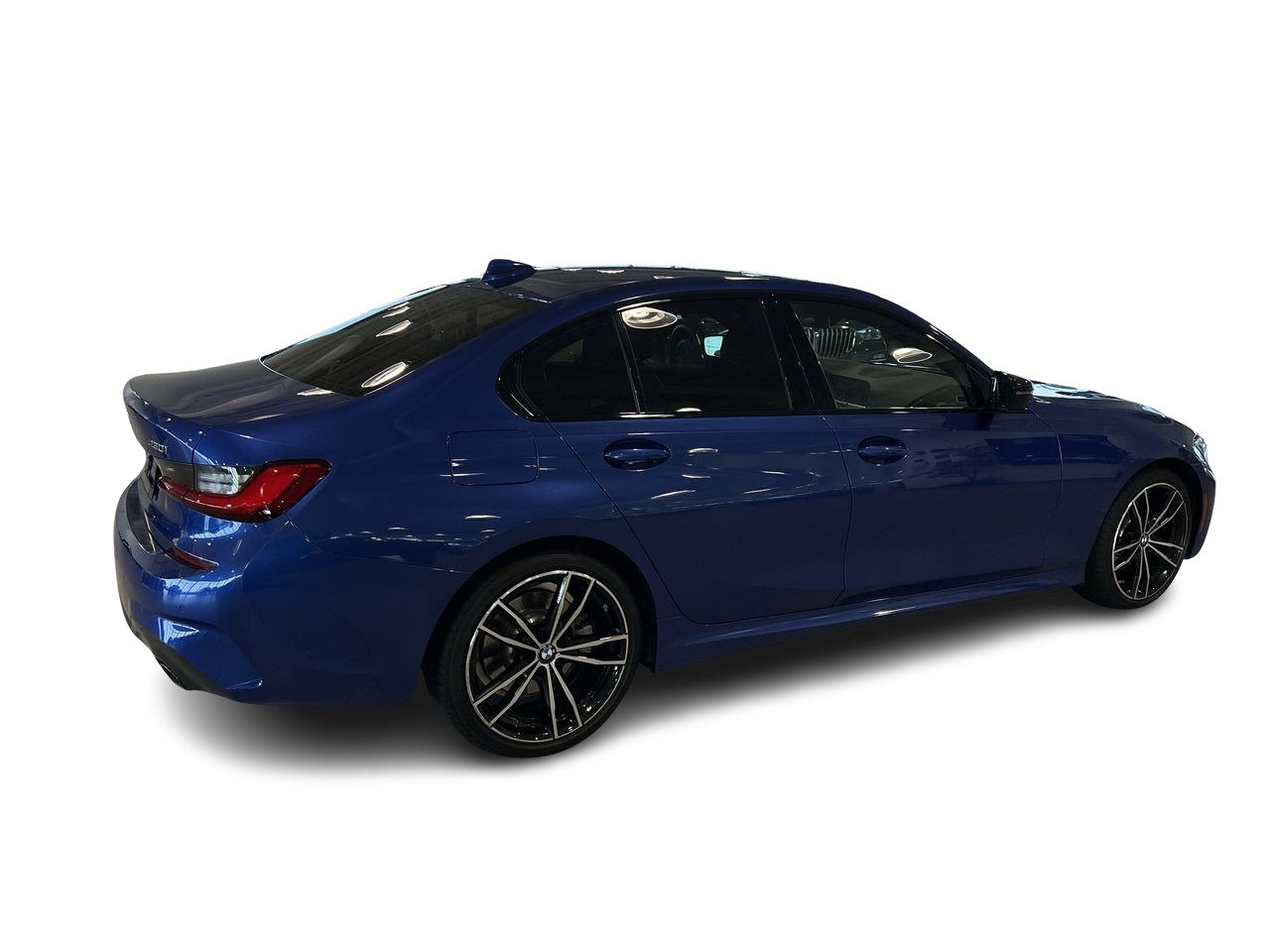 2021 BMW 330i XDrive Sedan (5R79) | Enhanced PKG | M Sport PKG, Toronto, Cash