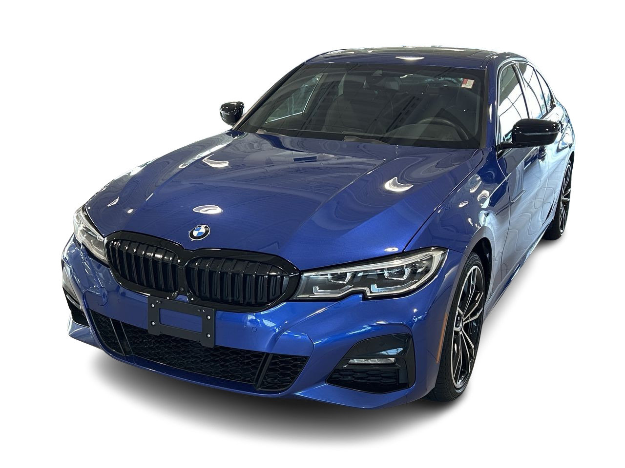 2021 BMW 330i XDrive Sedan (5R79) | Enhanced PKG | M Sport PKG, Toronto, Cash
