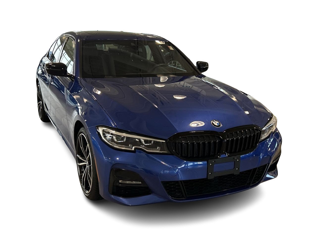 2021 BMW 330i XDrive Sedan (5R79) | Enhanced PKG | M Sport PKG, Toronto, Cash