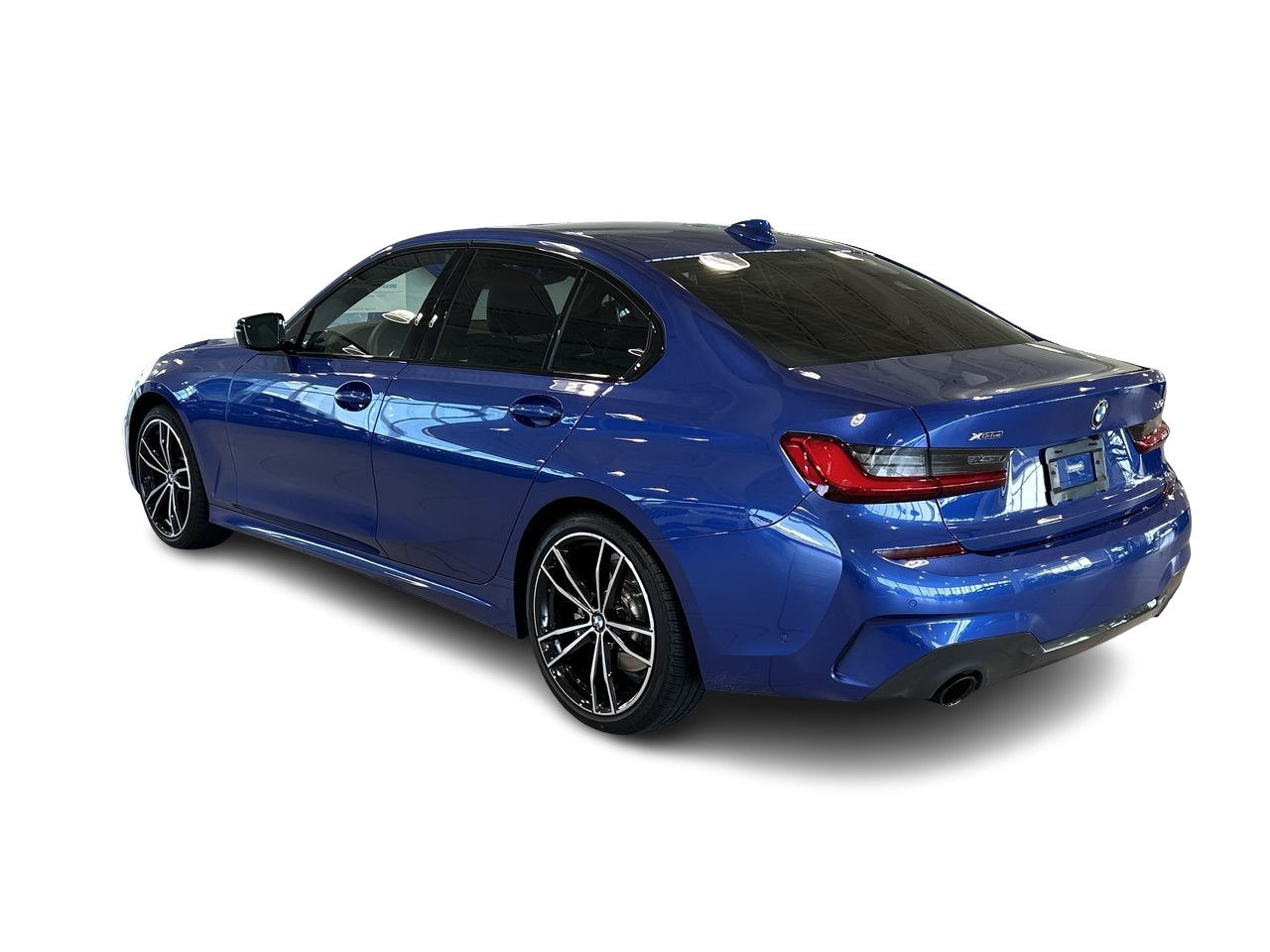 2021 BMW 330i XDrive Sedan (5R79) | Enhanced PKG | M Sport PKG, Toronto, Cash