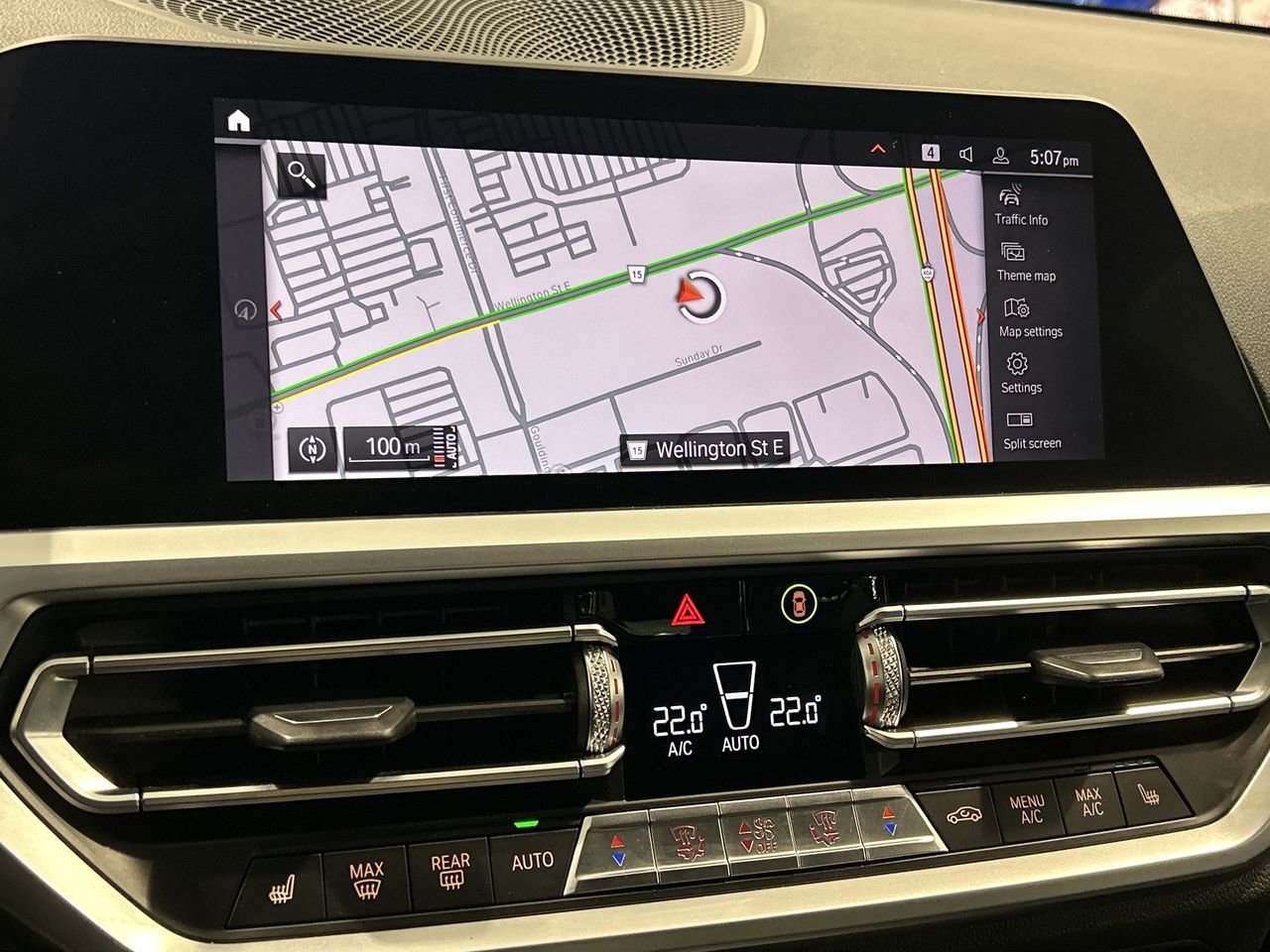 2021 BMW 330i XDrive Sedan (5R79) | Enhanced PKG | M Sport PKG, Toronto, Cash