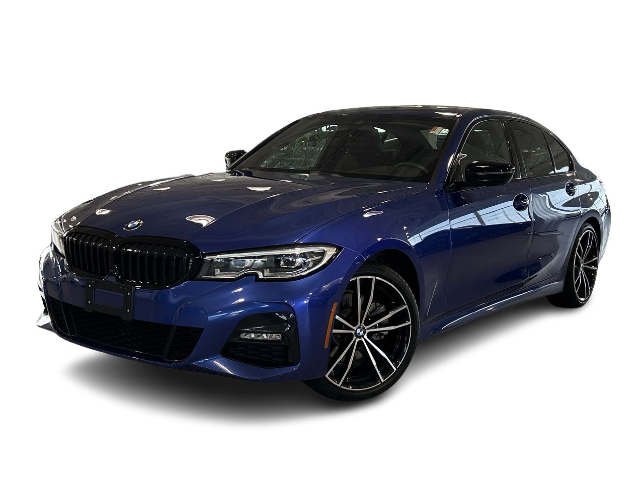 2021 BMW 330i XDrive Sedan (5R79) | Enhanced PKG | M Sport PKG, Toronto, Cash