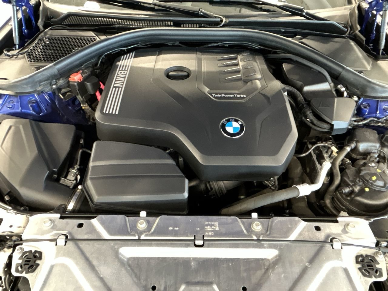 2021 BMW 330i XDrive Sedan (5R79) | Enhanced PKG | M Sport PKG, Toronto, Cash