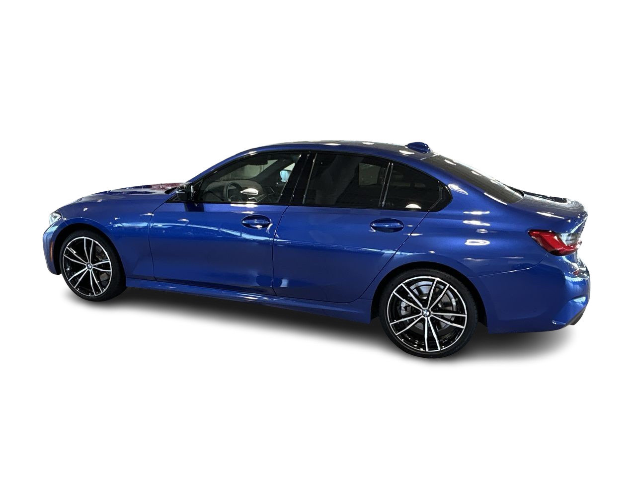 2021 BMW 330i XDrive Sedan (5R79) | Enhanced PKG | M Sport PKG, Toronto, Cash