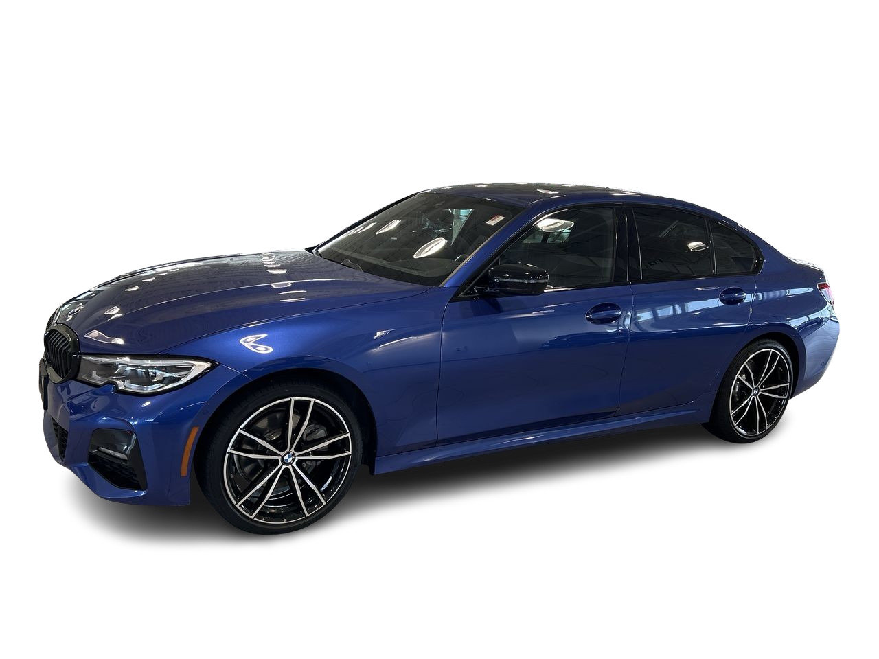 2021 BMW 330i XDrive Sedan (5R79) | Enhanced PKG | M Sport PKG, Toronto, Cash