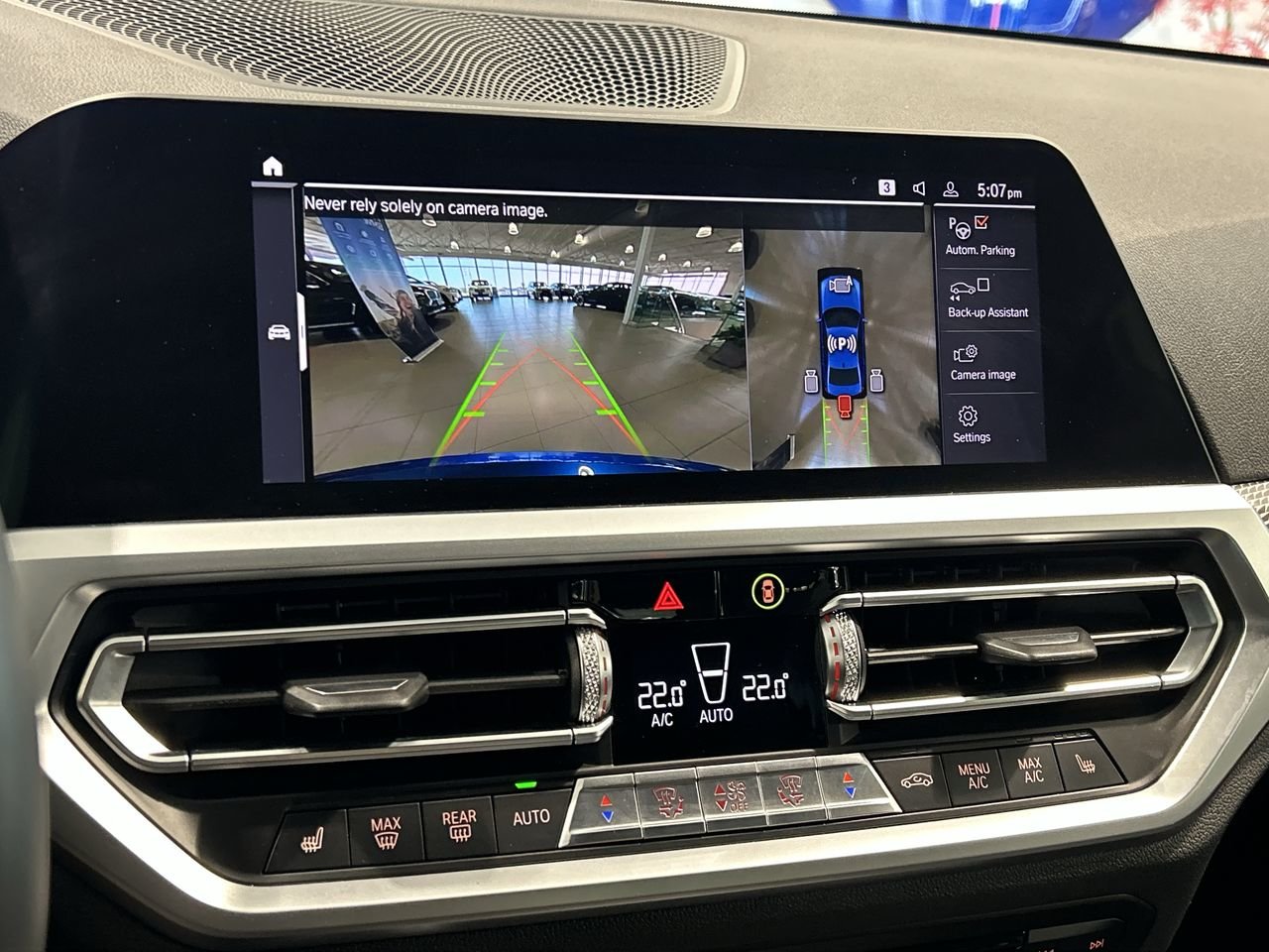 2021 BMW 330i XDrive Sedan (5R79) | Enhanced PKG | M Sport PKG, Toronto, Cash