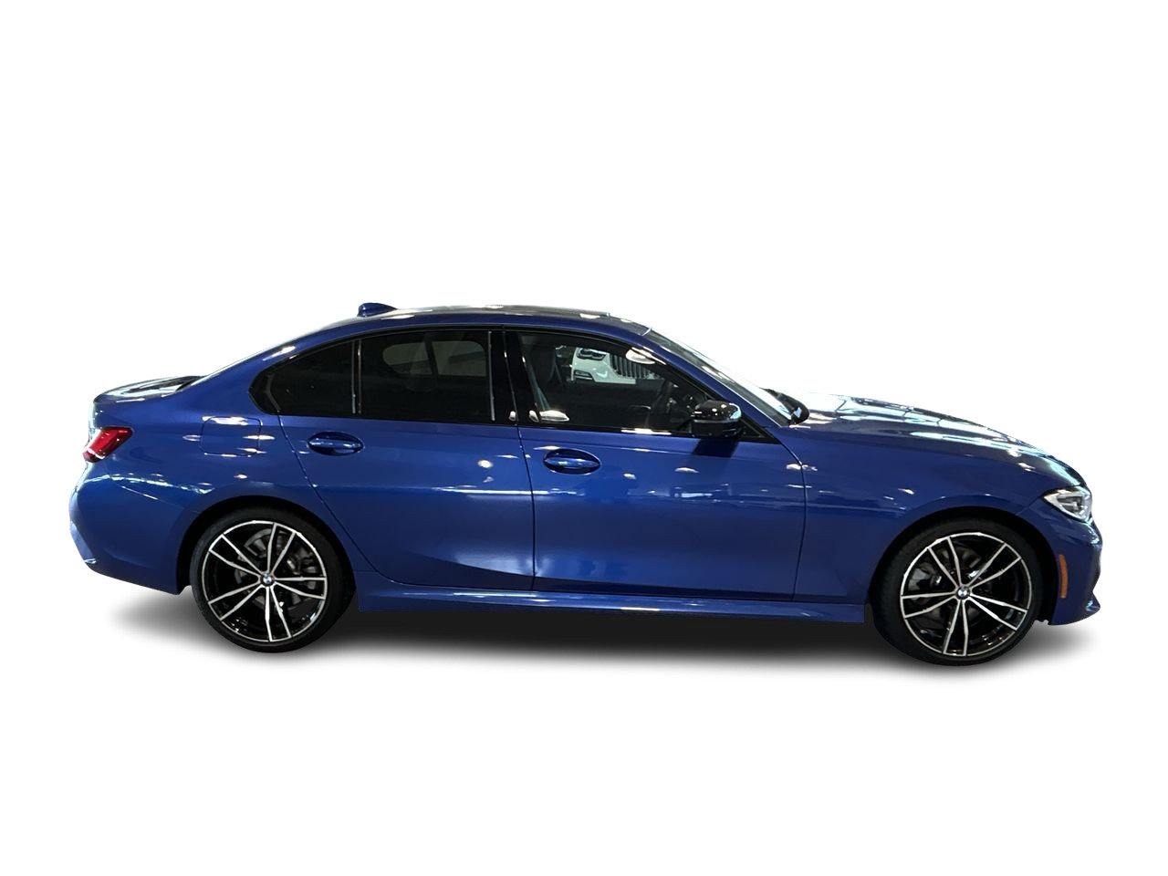 2021 BMW 330i XDrive Sedan (5R79) | Enhanced PKG | M Sport PKG, Toronto, Cash