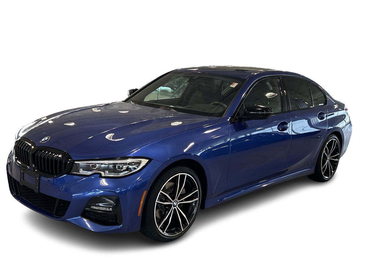 2021 BMW 330i XDrive Sedan (5R79) | Enhanced PKG | M Sport PKG, Toronto, Cash