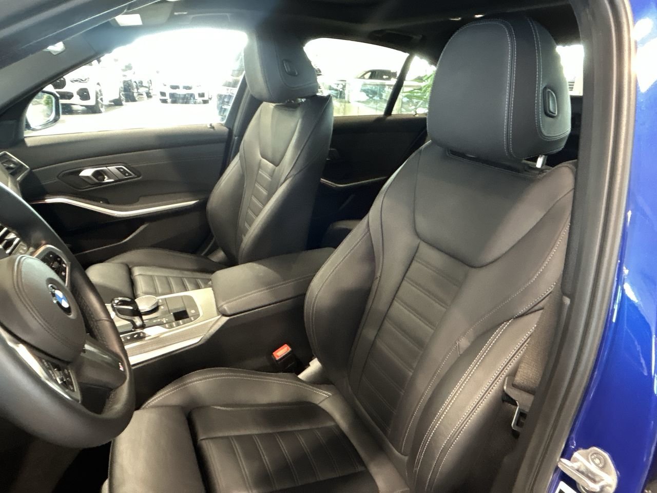 2021 BMW 330i XDrive Sedan (5R79) | Enhanced PKG | M Sport PKG, Toronto, Cash