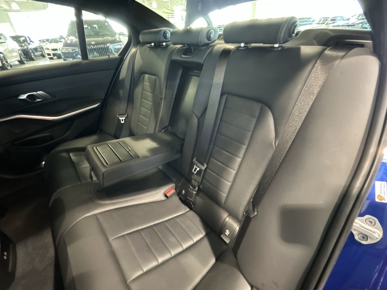 2021 BMW 330i XDrive Sedan (5R79) | Enhanced PKG | M Sport PKG, Toronto, Cash