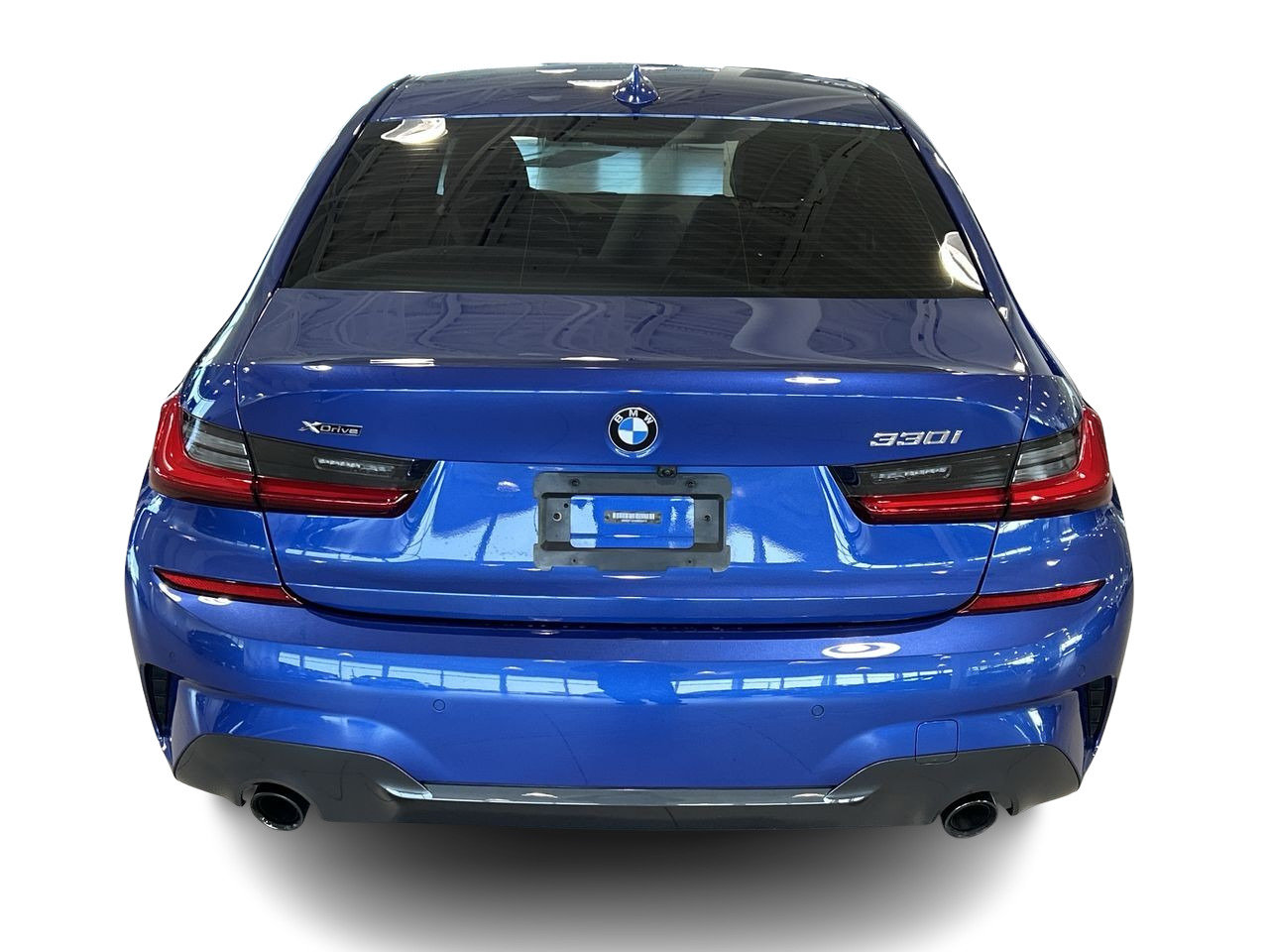 2021 BMW 330i XDrive Sedan (5R79) | Enhanced PKG | M Sport PKG, Toronto, Cash