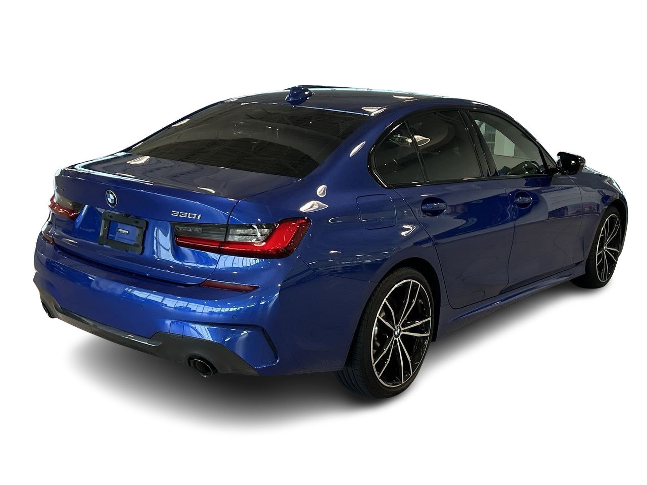 2021 BMW 330i XDrive Sedan (5R79) | Enhanced PKG | M Sport PKG, Toronto, Cash
