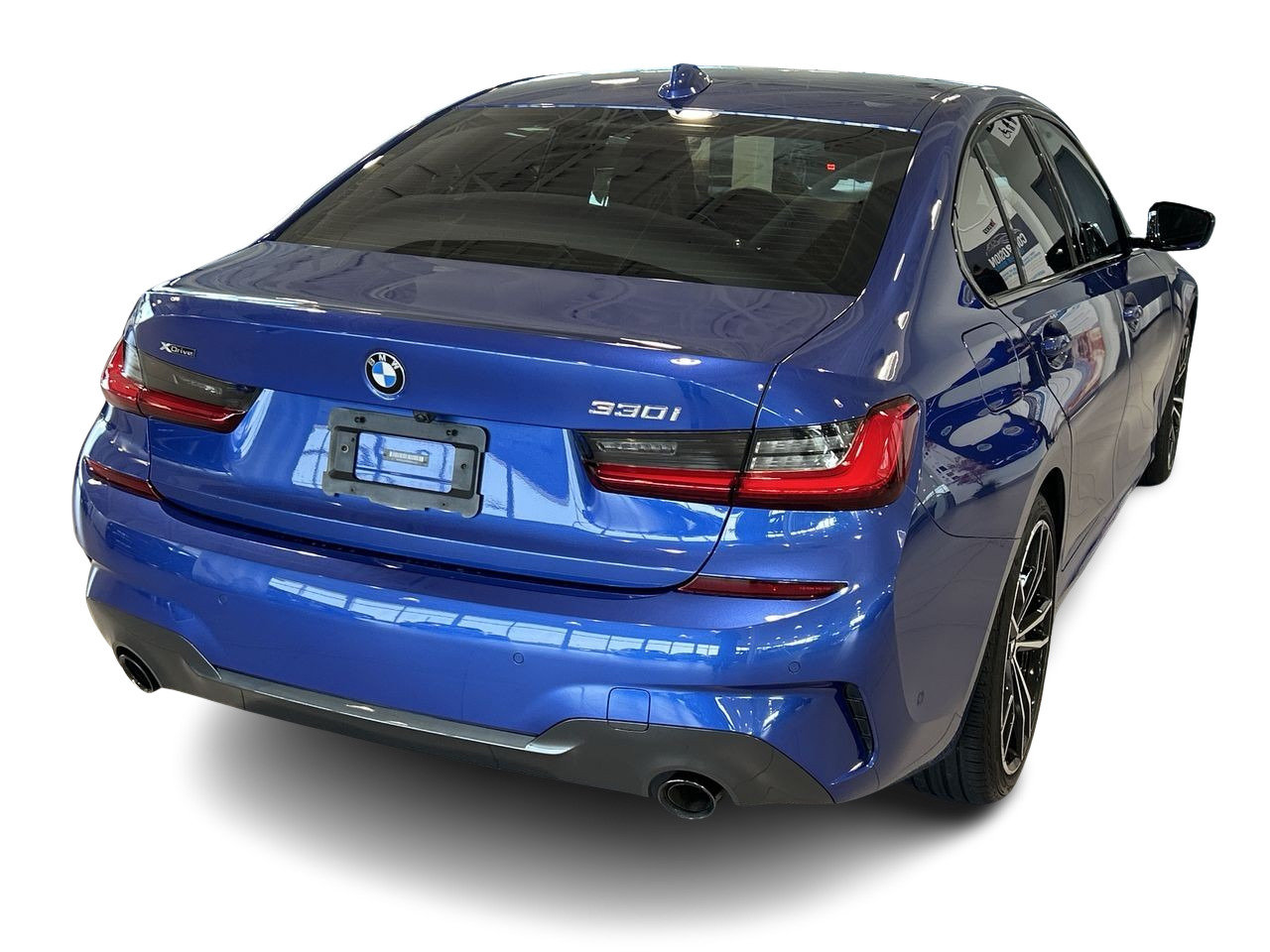 2021 BMW 330i XDrive Sedan (5R79) | Enhanced PKG | M Sport PKG, Toronto, Cash