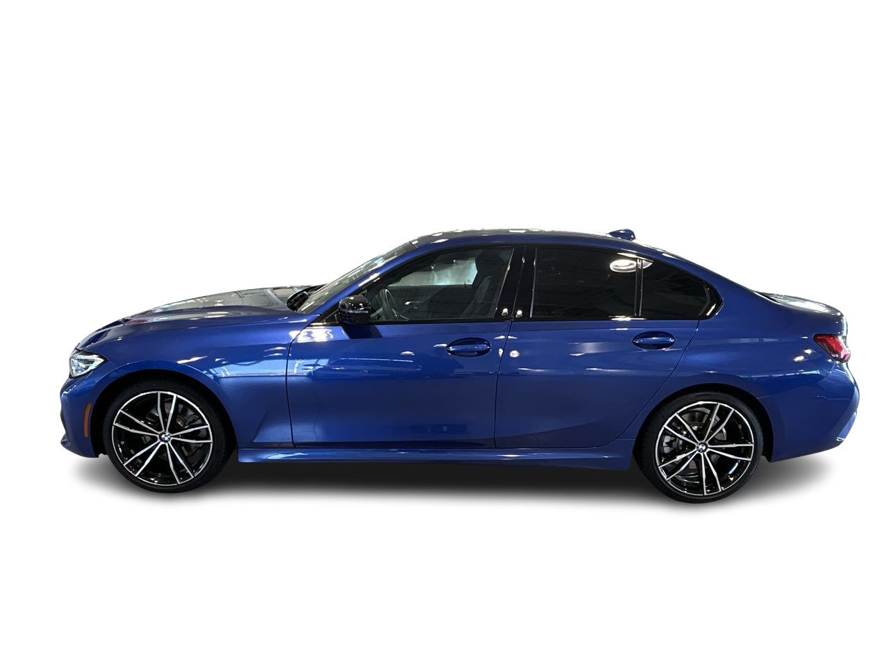 2021 BMW 330i XDrive Sedan (5R79) | Enhanced PKG | M Sport PKG, Toronto, Cash