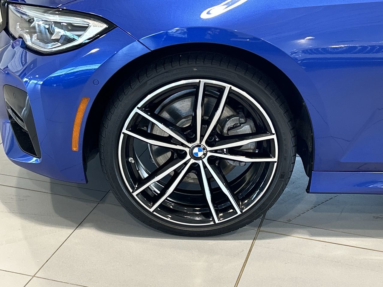 2021 BMW 330i XDrive Sedan (5R79) | Enhanced PKG | M Sport PKG, Toronto, Cash