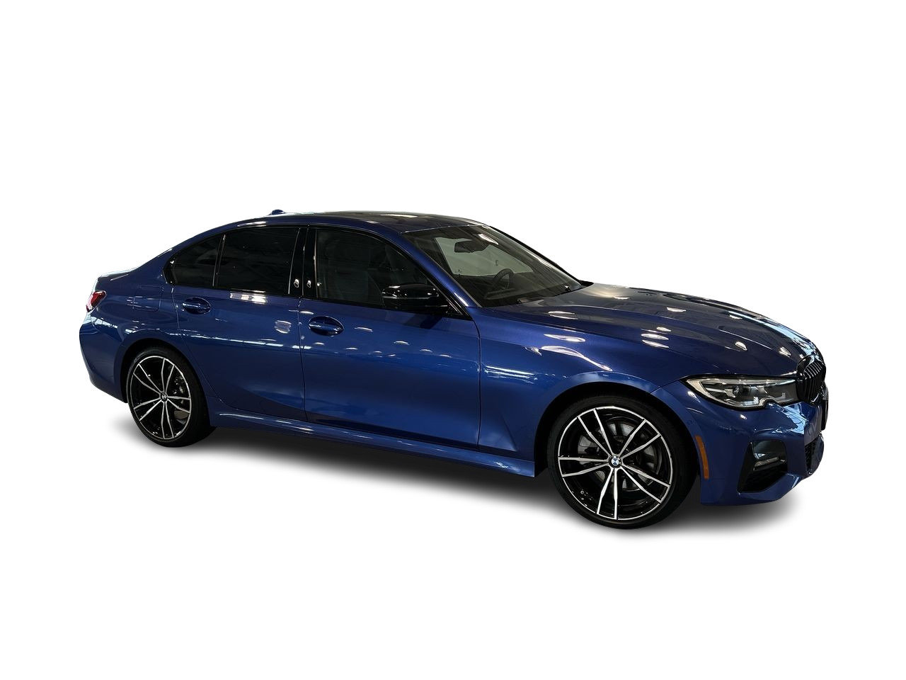 2021 BMW 330i XDrive Sedan (5R79) | Enhanced PKG | M Sport PKG, Toronto, Cash