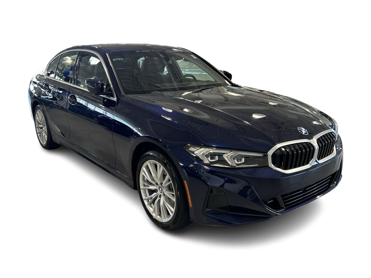 2023 BMW 330i XDrive Sedan | Premium Essential Package, Toronto, Cash
