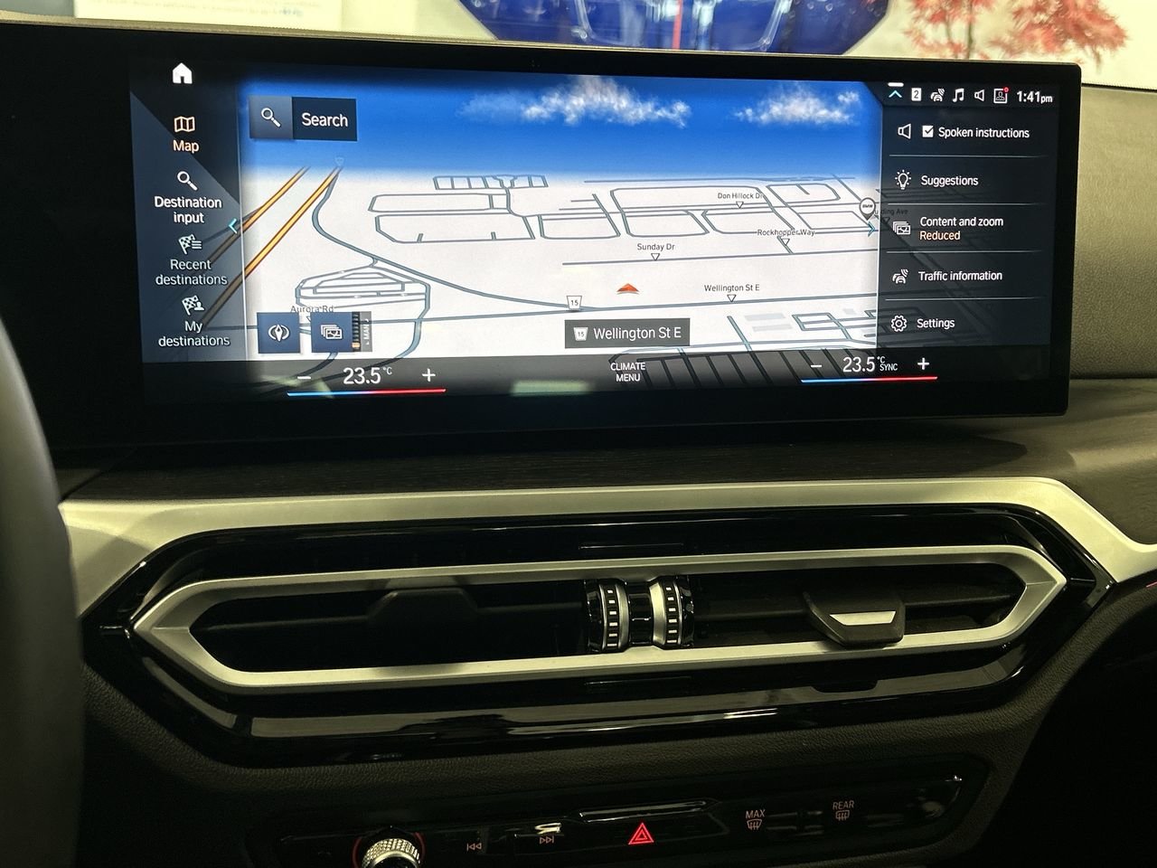 2023 BMW 330i XDrive Sedan | Premium Essential Package, Toronto, Cash