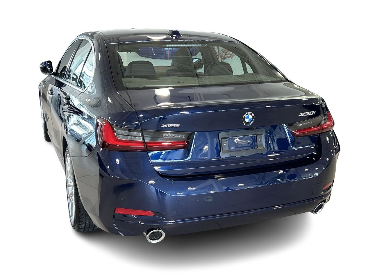 2023 BMW 330i XDrive Sedan | Premium Essential Package, Toronto, Cash