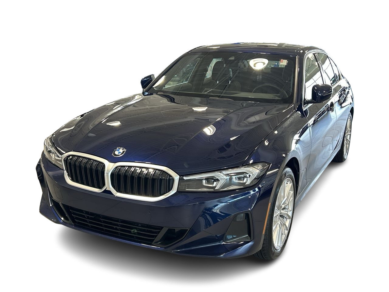 2023 BMW 330i XDrive Sedan | Premium Essential Package, Toronto, Cash