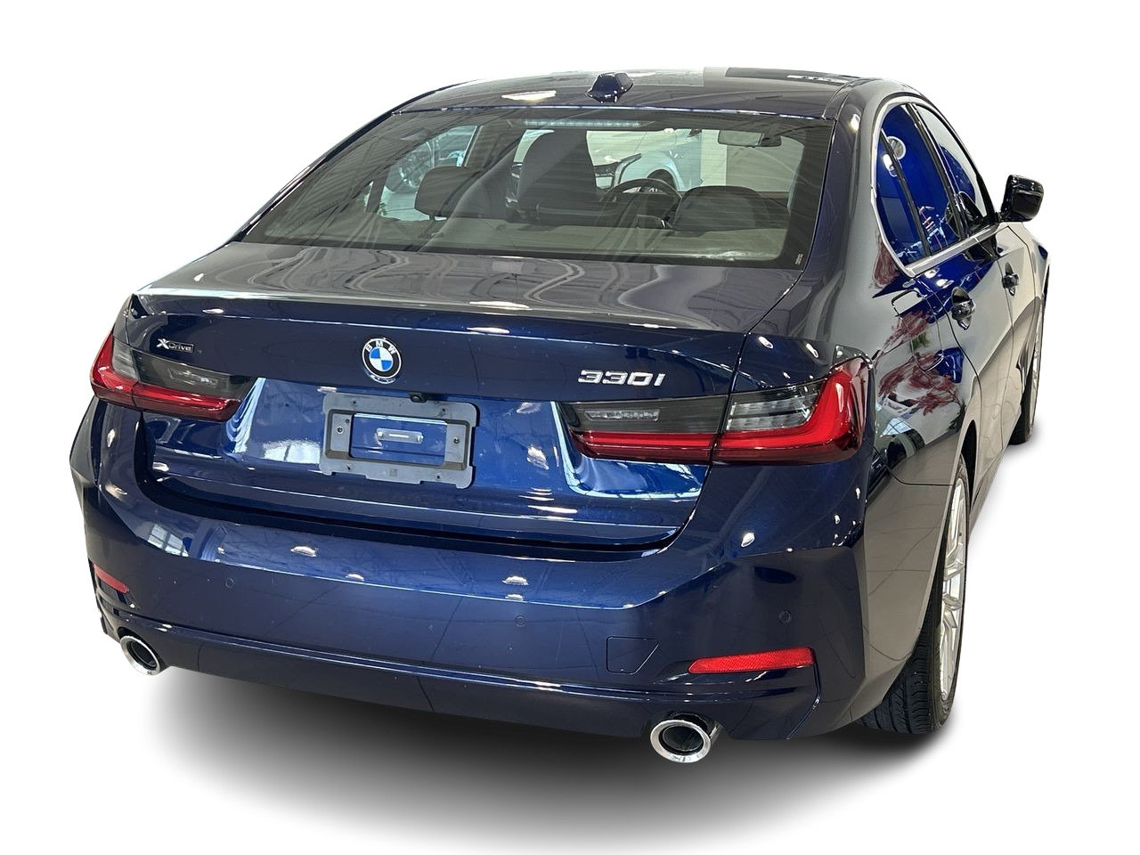 2023 BMW 330i XDrive Sedan | Premium Essential Package, Toronto, Cash