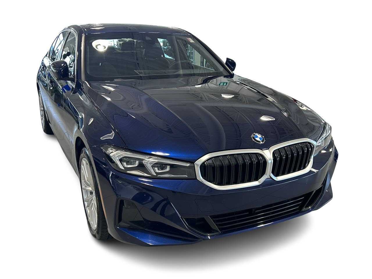 2023 BMW 330i XDrive Sedan | Premium Essential Package, Toronto, Cash