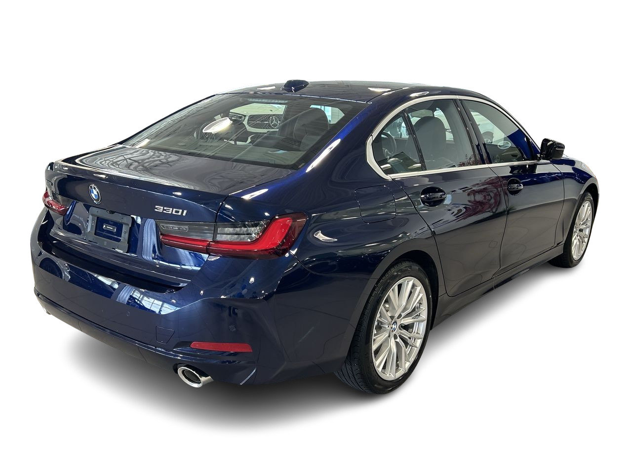 2023 BMW 330i XDrive Sedan | Premium Essential Package, Toronto, Cash