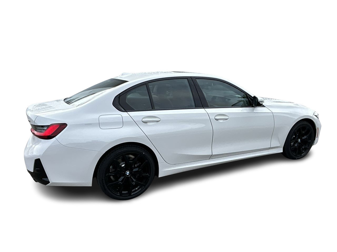 2026 BMW 3 Series 330i xDrive Sedan, Toronto, Cash