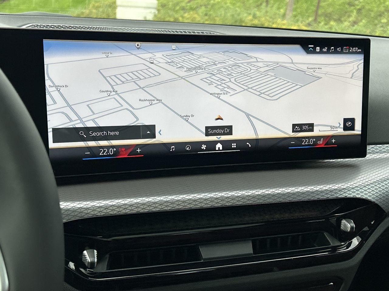 2026 BMW 3 Series 330i xDrive Sedan, Toronto, Cash