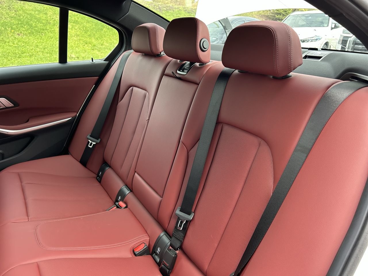 2026 BMW 3 Series 330i xDrive Sedan, Toronto, Cash